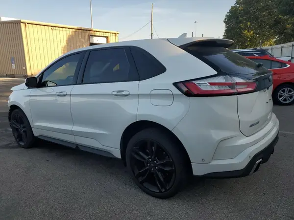 2FMPK4AP3LBA08104 2020 FORD EDGE - Image 2