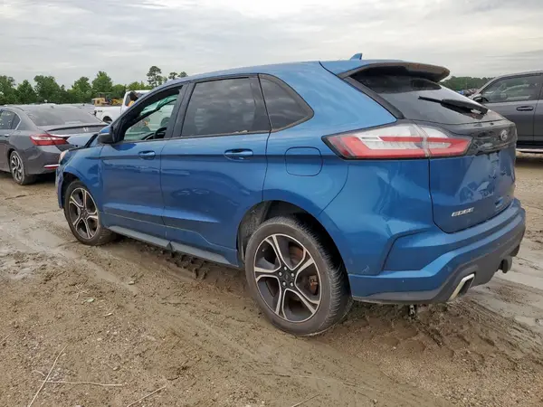 2FMPK4AP3LBA10936 2020 FORD EDGE - Image 2
