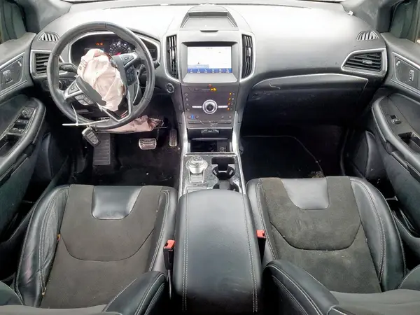 2FMPK4AP3LBA10936 2020 FORD EDGE - Image 8