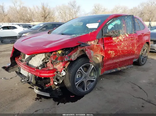 2FMPK4AP3LBA12170 2020 FORD EDGE - Image 2