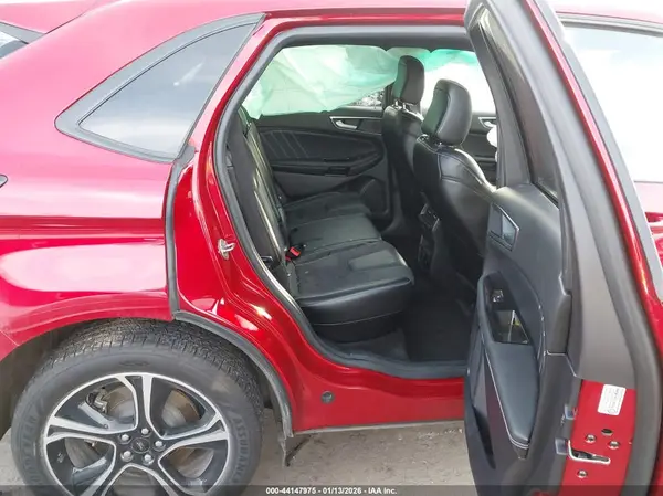 2FMPK4AP3LBA12170 2020 FORD EDGE - Image 8