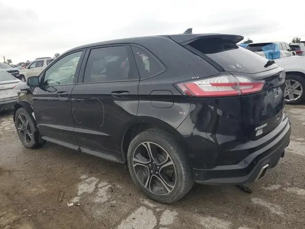 2FMPK4AP3LBA17661 2020 FORD EDGE - Image 2