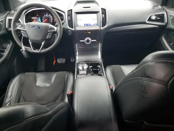 2FMPK4AP3LBA17661 2020 FORD EDGE - Image 8