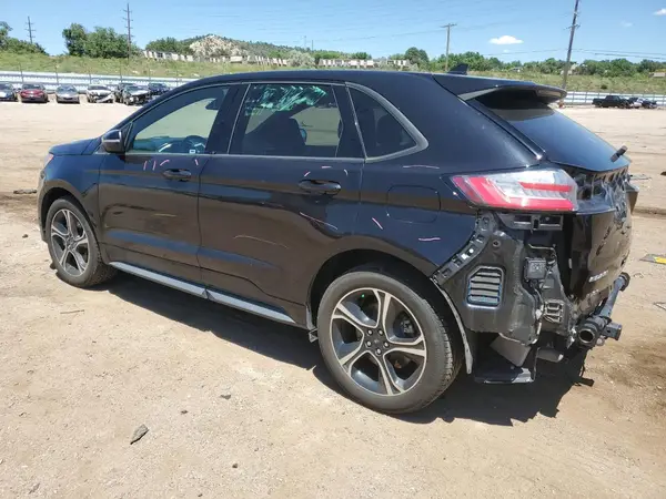 2FMPK4AP3LBA27610 2020 FORD EDGE - Image 2