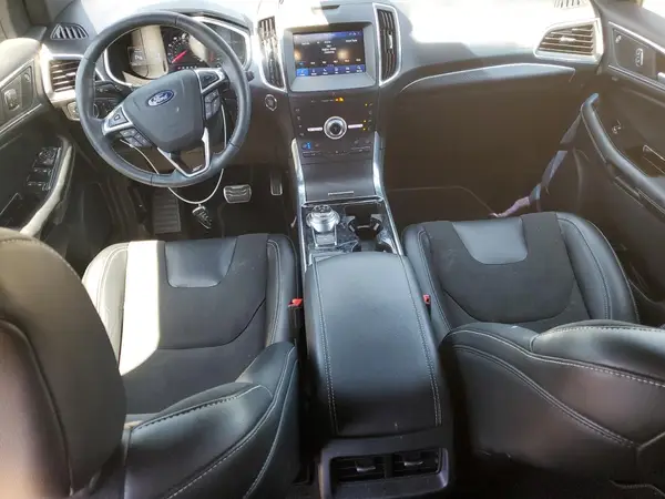 2FMPK4AP3LBA27610 2020 FORD EDGE - Image 8