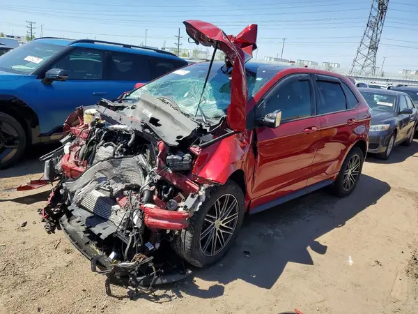 2FMPK4AP3LBA32533 2020 FORD EDGE - Image 1