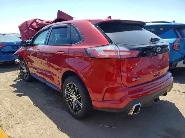 2FMPK4AP3LBA32533 2020 FORD EDGE - Image 2