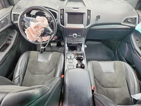 2FMPK4AP3LBA32533 2020 FORD EDGE - Image 8