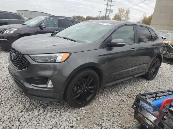 2FMPK4AP3LBA42074 2020 FORD EDGE - Image 1