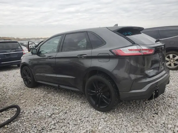 2FMPK4AP3LBA42074 2020 FORD EDGE - Image 2