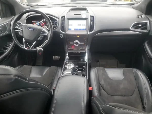 2FMPK4AP3LBA42074 2020 FORD EDGE - Image 8