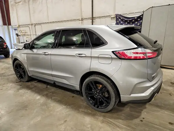 2FMPK4AP3LBA43242 2020 FORD EDGE - Image 2
