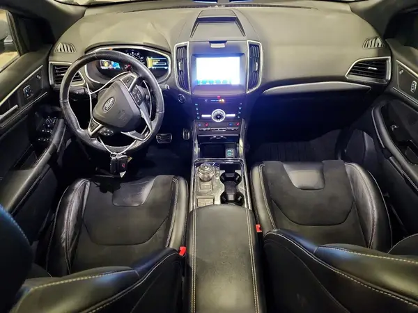 2FMPK4AP3LBA43242 2020 FORD EDGE - Image 8