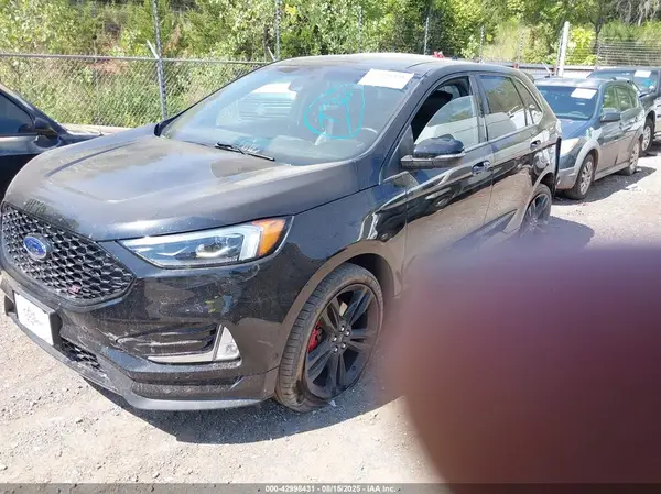 2FMPK4AP3LBA69419 2020 FORD EDGE - Image 2