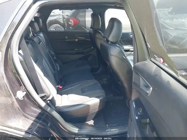 2FMPK4AP3LBA69419 2020 FORD EDGE - Image 8