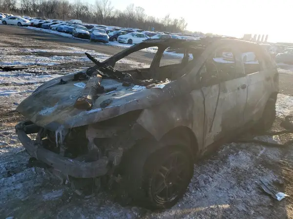 2FMPK4AP3LBA85040 2020 FORD EDGE - Image 1