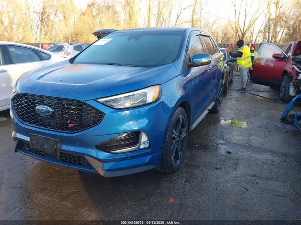 2FMPK4AP3LBA89184 2020 FORD EDGE - Image 2