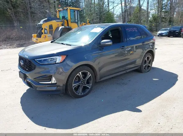 2FMPK4AP3LBA92151 2020 FORD EDGE - Image 2