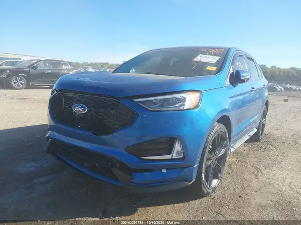 2FMPK4AP3LBA92313 2020 FORD EDGE - Image 2