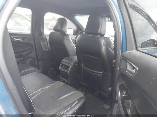 2FMPK4AP3LBA92313 2020 FORD EDGE - Image 8