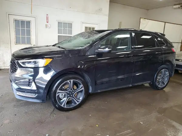 2FMPK4AP3LBA96457 2020 FORD EDGE - Image 1