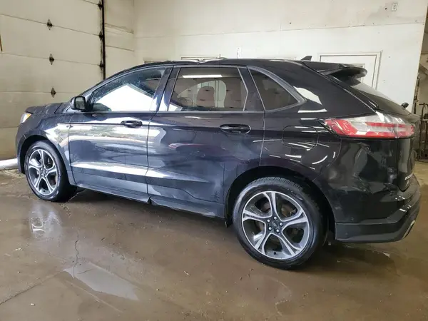 2FMPK4AP3LBA96457 2020 FORD EDGE - Image 2