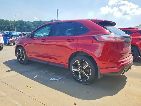 2FMPK4AP3LBB02662 2020 FORD EDGE - Image 2