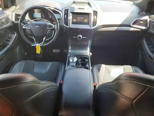 2FMPK4AP3LBB02662 2020 FORD EDGE - Image 8