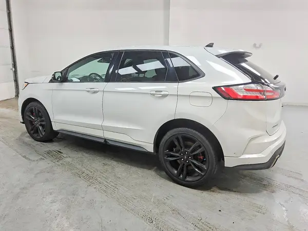 2FMPK4AP3LBB34303 2020 FORD EDGE - Image 2