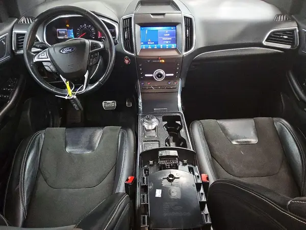 2FMPK4AP3LBB34303 2020 FORD EDGE - Image 8