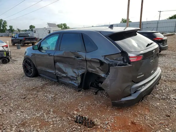 2FMPK4AP3LBB34771 2020 FORD EDGE - Image 2