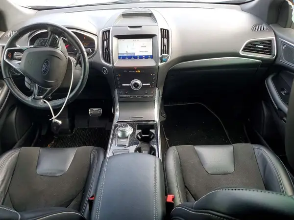 2FMPK4AP3LBB34771 2020 FORD EDGE - Image 8
