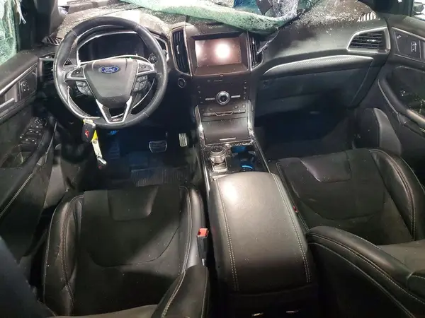 2FMPK4AP3LBB36259 2020 FORD EDGE - Image 8