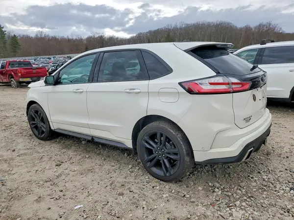 2FMPK4AP3LBB36911 2020 FORD EDGE - Image 2
