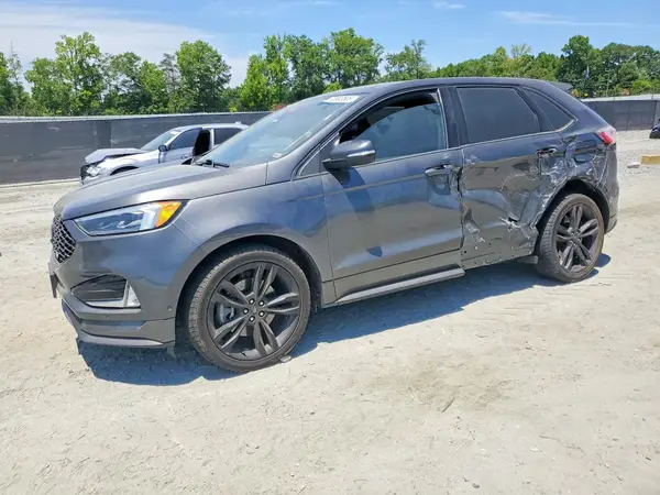 2FMPK4AP3LBB37766 2020 FORD EDGE - Image 1