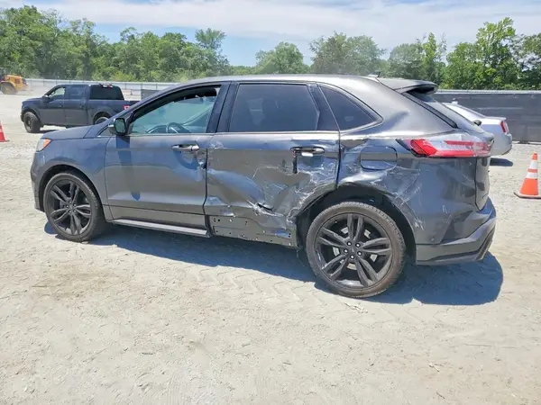 2FMPK4AP3LBB37766 2020 FORD EDGE - Image 2