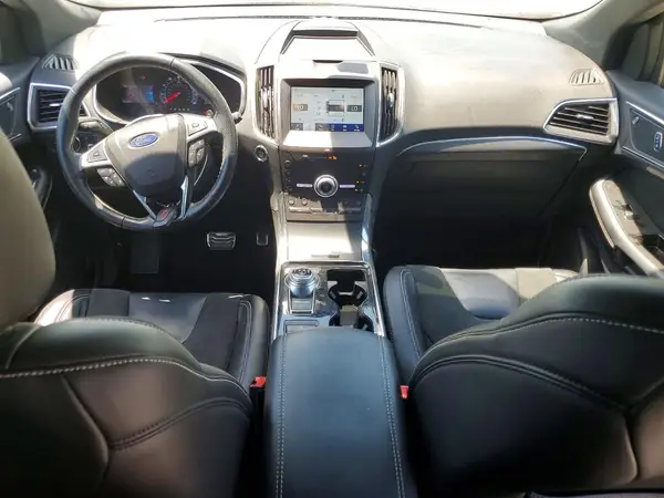2FMPK4AP3LBB37766 2020 FORD EDGE - Image 8