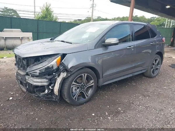 2FMPK4AP3MBA05964 2021 FORD EDGE - Image 2