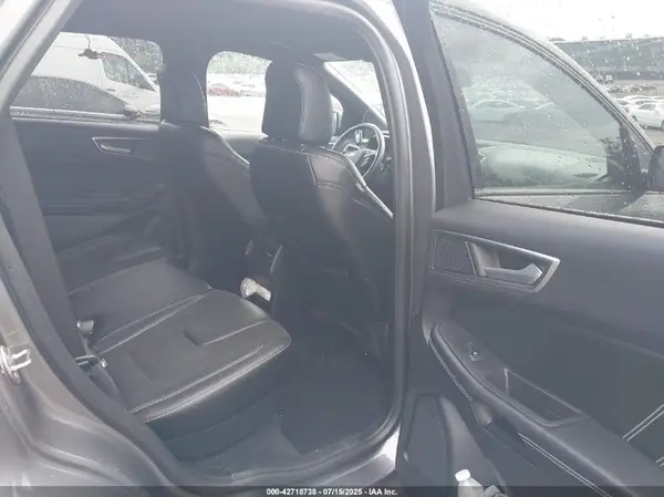2FMPK4AP3MBA05964 2021 FORD EDGE - Image 8