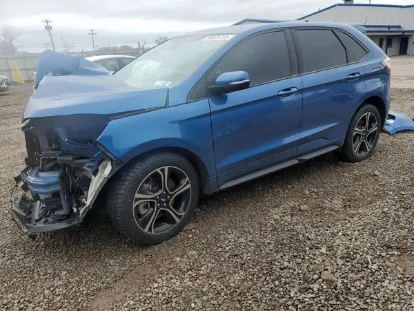 2FMPK4AP3MBA35174 2021 FORD EDGE - Image 1