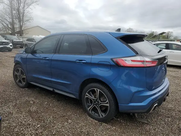 2FMPK4AP3MBA35174 2021 FORD EDGE - Image 2