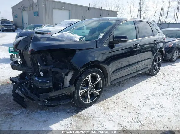 2FMPK4AP3MBA54484 2021 FORD EDGE - Image 2