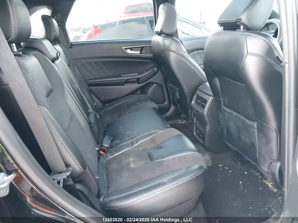 2FMPK4AP3MBA54484 2021 FORD EDGE - Image 8