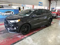 2FMPK4AP3MBA64030 2021 FORD EDGE