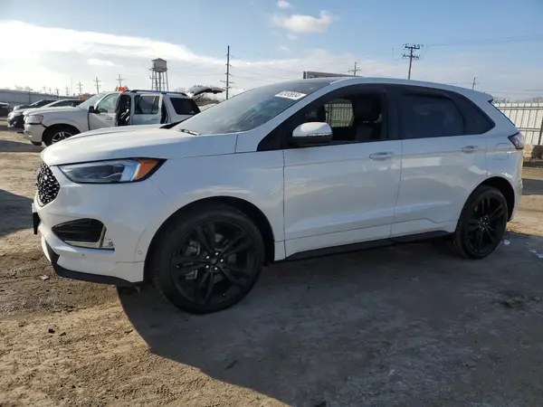 2FMPK4AP3MBA64223 2021 FORD EDGE - Image 1