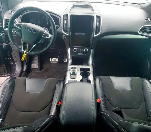 2FMPK4AP3NBA11376 2022 FORD EDGE - Image 8