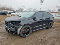 2FMPK4AP3NBA12592 2022 FORD EDGE