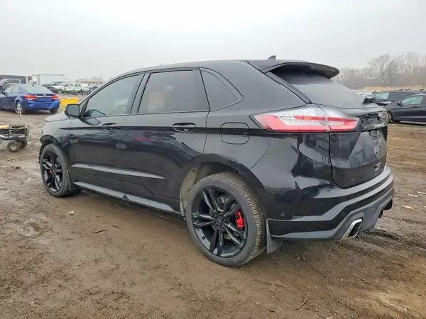 2FMPK4AP3NBA12592 2022 FORD EDGE - Image 2