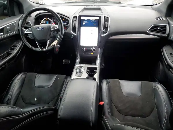 2FMPK4AP3NBA12592 2022 FORD EDGE - Image 8