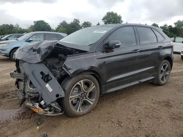 2FMPK4AP3NBA48055 2022 FORD EDGE - Image 1